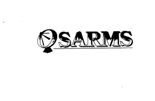 OSARMS logo