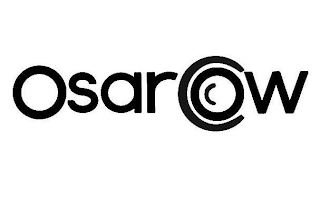 OSAROW logo