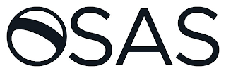 OSAS logo