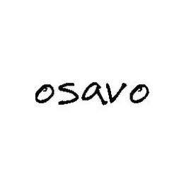 OSAVO logo