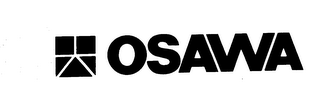 OSAWA logo