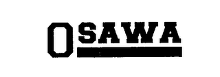 OSAWA logo