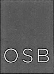 OSB logo