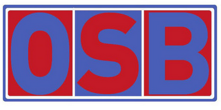 OSB logo