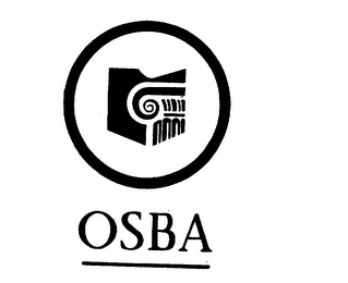 OSBA logo