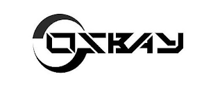 OSBAY logo