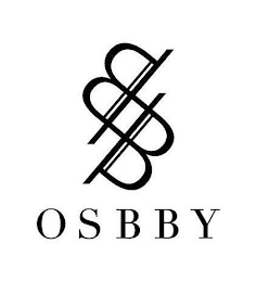 OSBBY logo