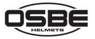OSBE HELMETS logo