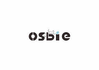 OSBIE logo