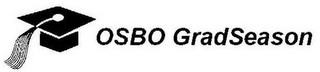 OSBO GRADSEASON logo