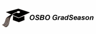 OSBO GRADSEASON logo