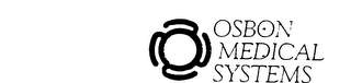OSBON MEDICAL SYSTEMS logo