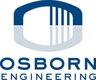 OSBORN ENGINEERING logo