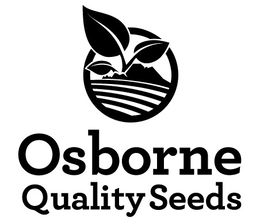 OSBORNE QUALITY SEEDS logo