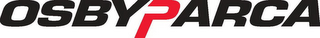 OSBYPARCA logo
