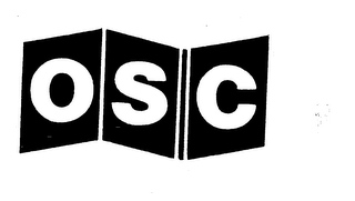 OSC logo