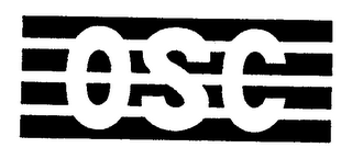OSC logo