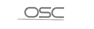 OSC logo