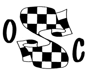 OSC logo