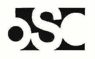 OSC logo