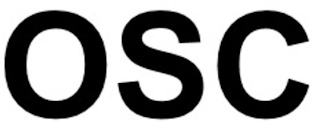 OSC logo
