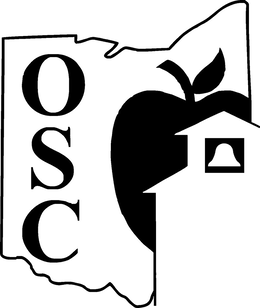 OSC logo