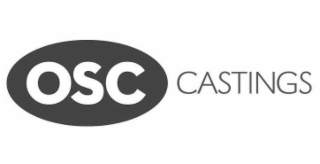 OSC CASTINGS logo