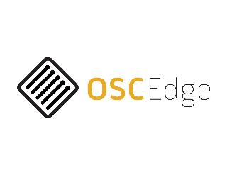 OSC EDGE logo