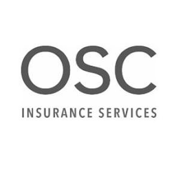 OSC INSURANCE SERVICES logo