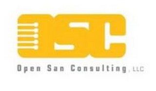 OSC OPEN SAN CONSULTING, LLC logo