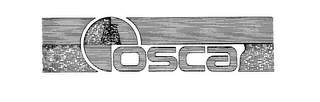 OSCA logo