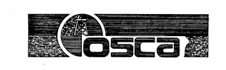 OSCA logo