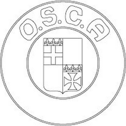 O.S.C.A. logo