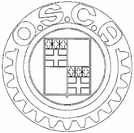 O.S.C.A logo