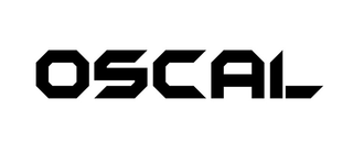OSCAL logo