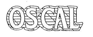 OSCAL logo