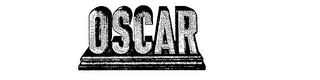 OSCAR logo