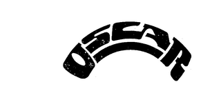 OSCAR logo