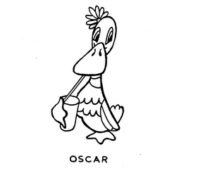 OSCAR logo