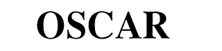 OSCAR logo