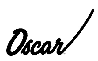 OSCAR logo