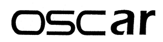 OSCAR logo