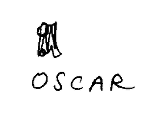 OSCAR logo
