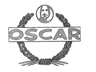 OSCAR logo