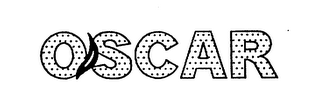 OSCAR logo