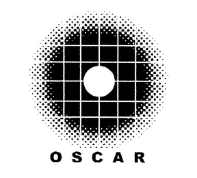 OSCAR logo