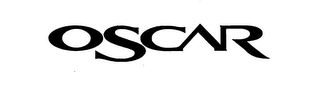 OSCAR logo