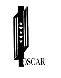 OSCAR logo