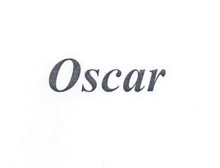 OSCAR logo