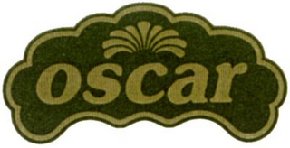 OSCAR logo